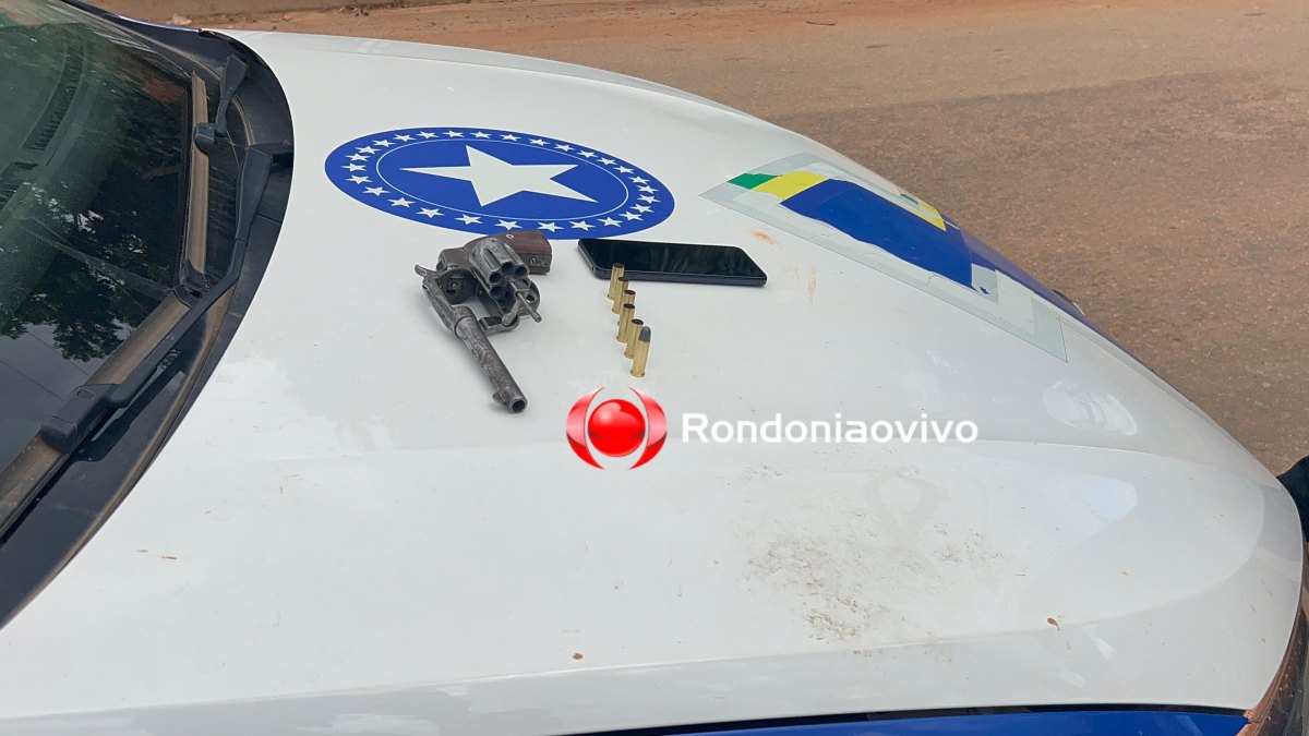 DUPLA NA PRISÃO: Vídeo registra ataque contra provedor de internet