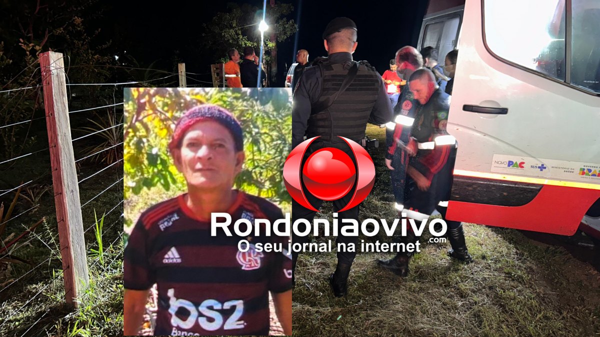 VÍDEO: Tio foi morto pelo sobrinho após defender a irmã; PM prende acusado