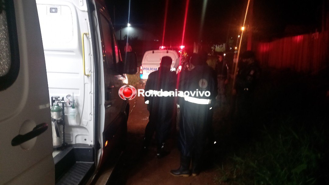 VÍDEO: Ex-presidiário é executado a tiros após agredir pai para encarar assassino