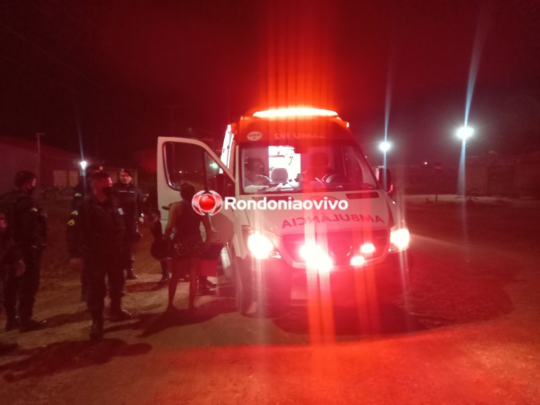 VÍDEO: Vítima e assaltante são baleados  após tentativa de roubo