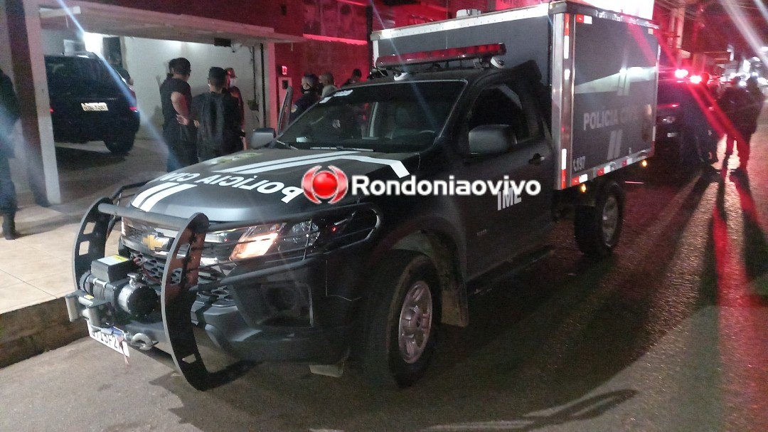 MORTE DE MULHER: Delegado da Central fala sobre soltura de policial federal