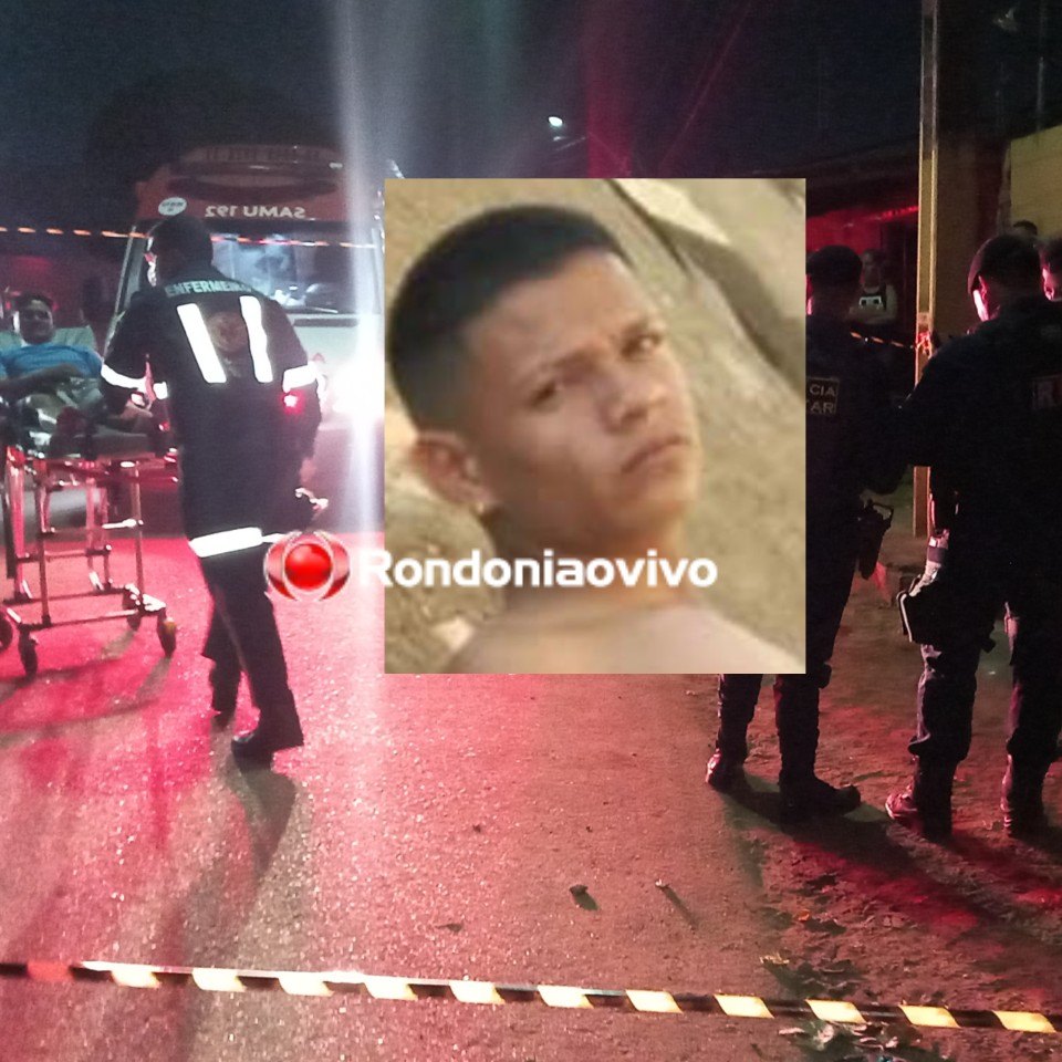 VÍDEO: Jovem é executado e outro baleado na zona Leste