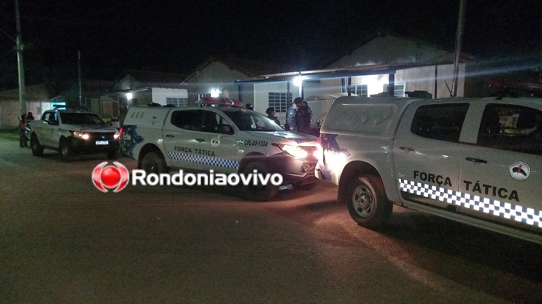 VÍDEO: Jovem tem casa invadida e é morto com tiros na cabeça no Cristal da Calama