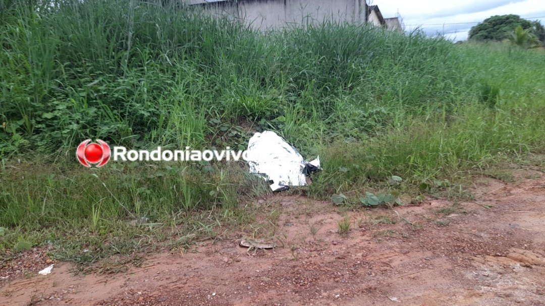 BRIGA EM BEBEDEIRA: Homem é assassinado na zona Norte de Porto Velho 