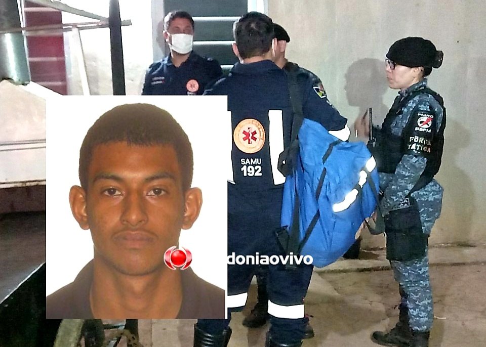 VÍDEO: Jovem tem casa invadida e é morto com tiros na cabeça no Cristal da Calama