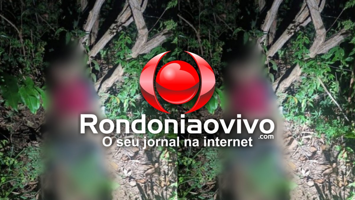IDENTIFICADO: Adolescente é espancado e estrangulado até a morte no Morar Melhor