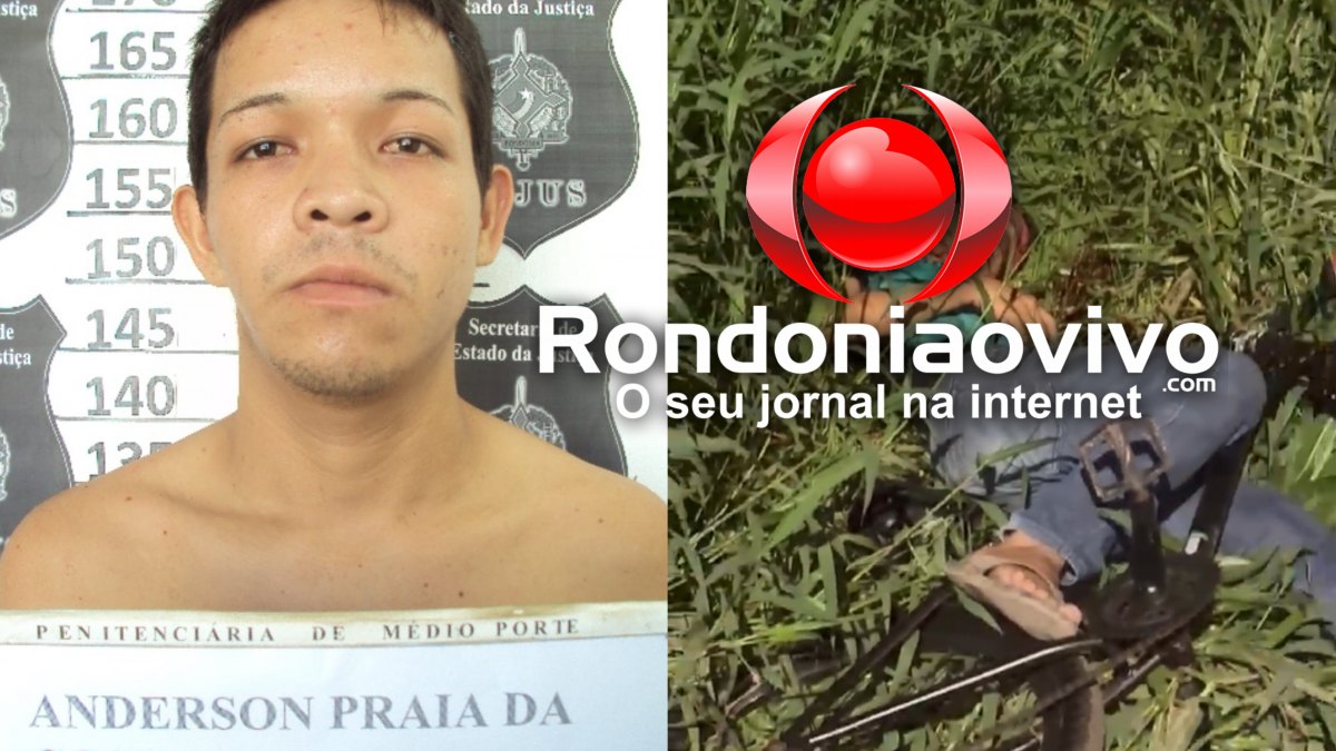 VÍDEO: Homem é executado com vários tiros próximo de praça em Porto Velho