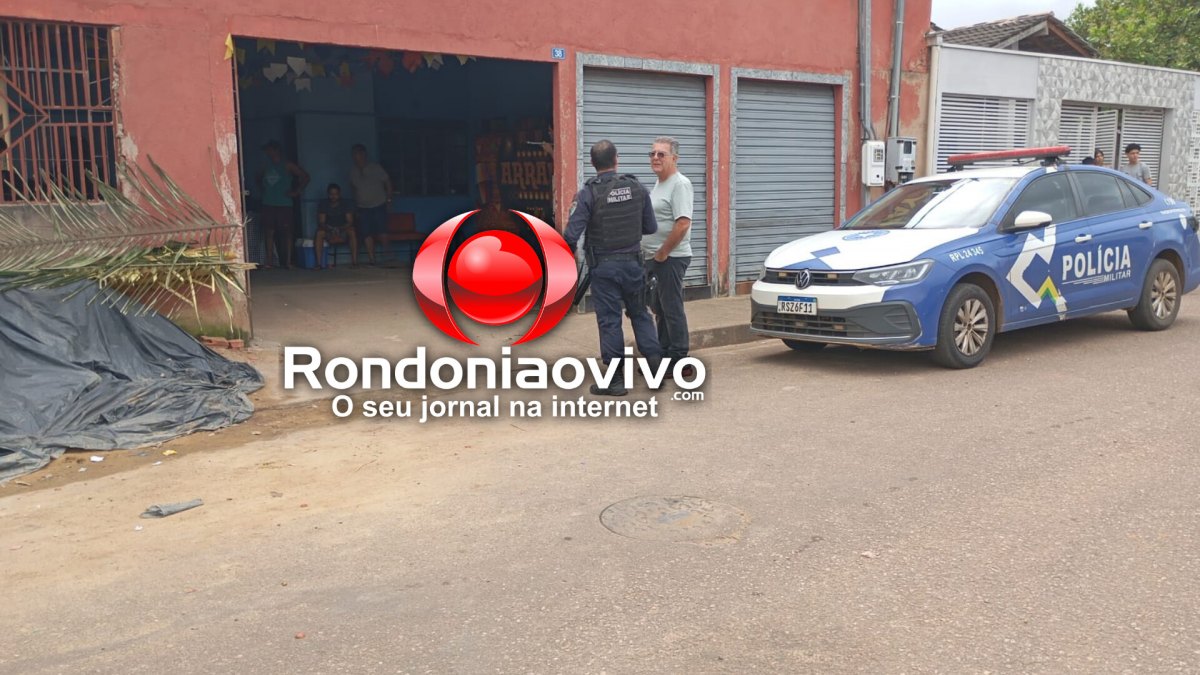 DENUNCIE: Polícia procura marido acusado de matar mulher com tiro na cabeça