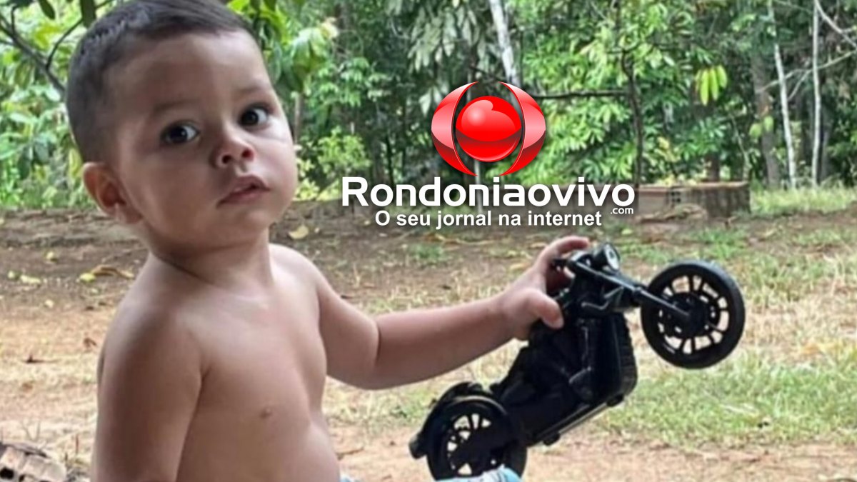 VÍDEO: Equipe do Gave usa drones para tentar localizar criança