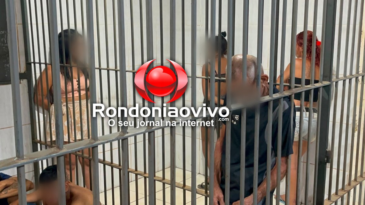 IDENTIFICADO: Criminoso do CV é baleado após confronto com o BOPE na capital