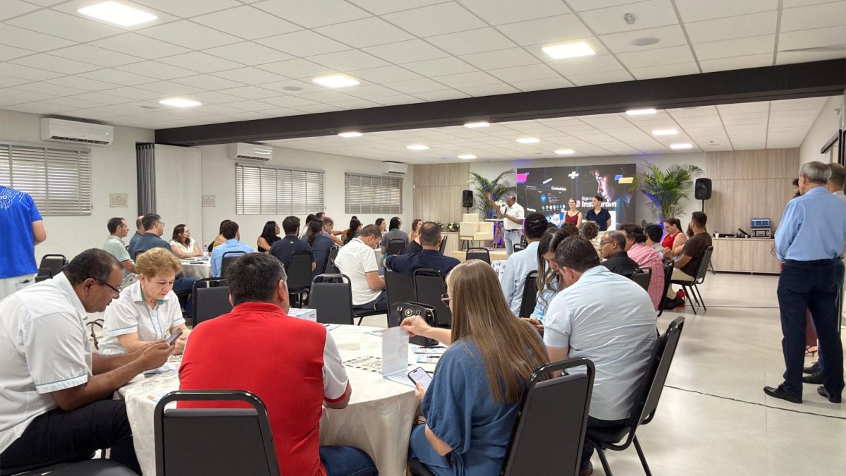 EM VILHENA: Entre Ideias e Negócios aproxima empresários e apresenta o Sebrae Potencialize 