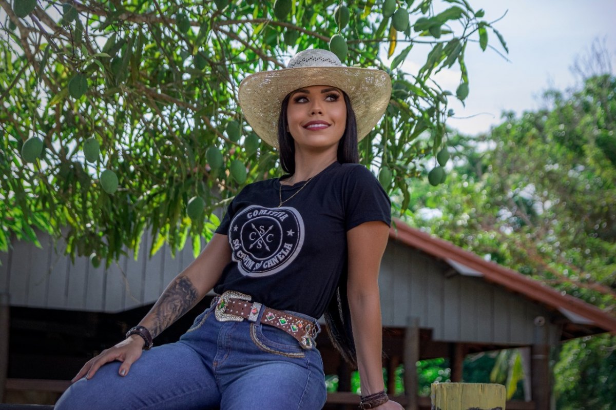 EXPOPORTO:  Neste sábado tem baile para escolha  da rainha, princesas e madrinha 