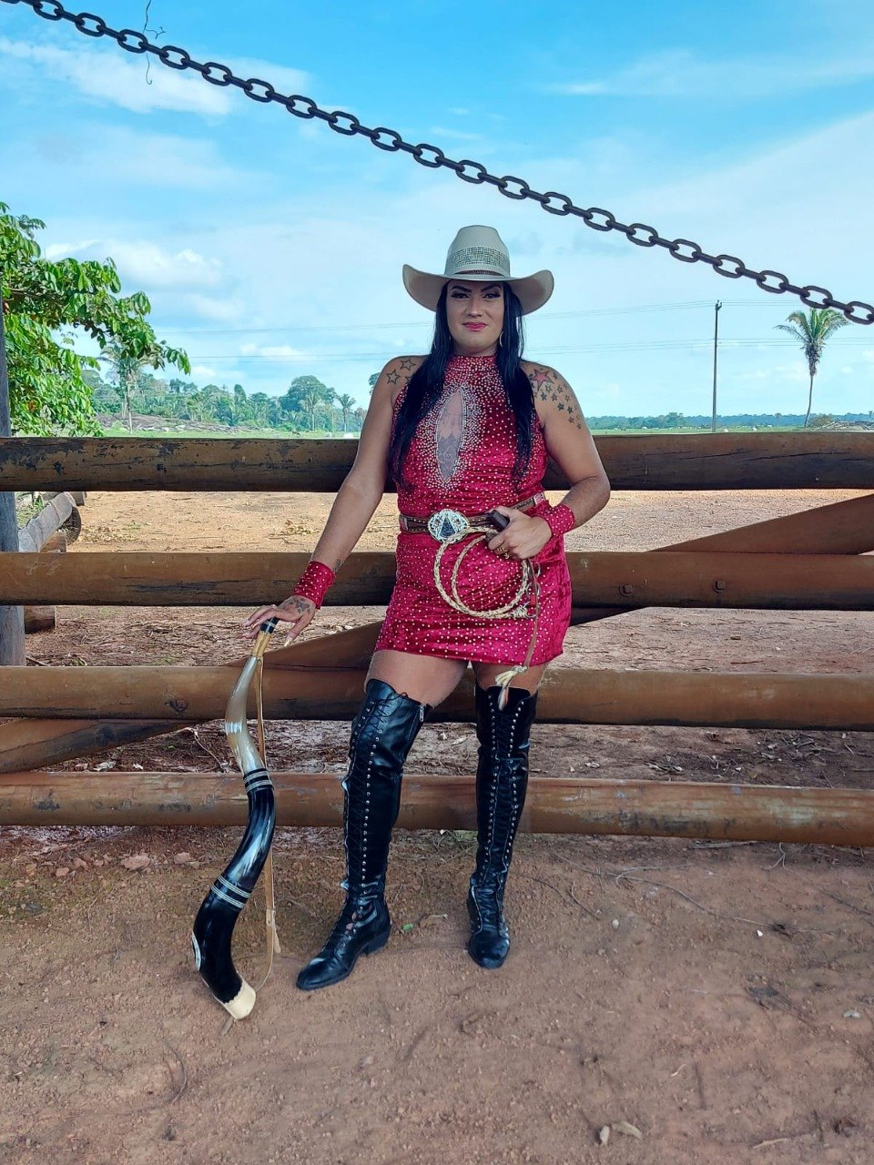 EXPOPORTO:  Neste sábado tem baile para escolha  da rainha, princesas e madrinha 