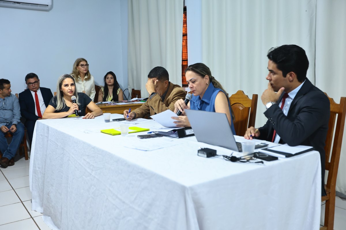 CLÁUDIA DE JESUS: CPI da Cadeia Produtiva do Leite inicia oitivas com participação de produtores