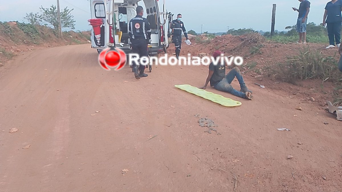 PERDEU O CONTROLE: Veículo capota várias vezes em grave acidente com vítimas 
