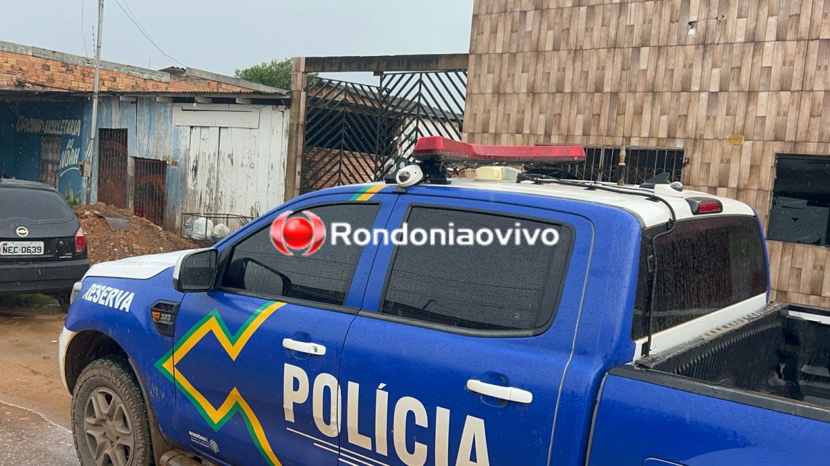 VÍDEO: Homem é morto brutalmente em apartamento na capital