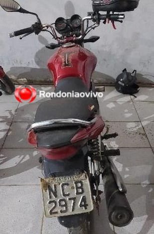 CRISTAL DA CALAMA: PM prende três membros do CV com armas e evita ataques a tiros 