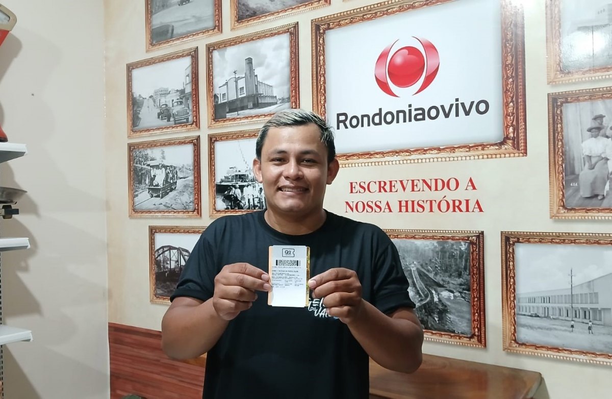 RESULTADO: Confira os ganhadores do sorteio para o show de Jorge e Mateus