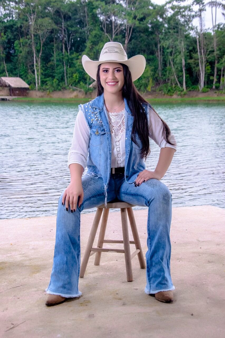 EXPOPORTO:  Neste sábado tem baile para escolha  da rainha, princesas e madrinha 