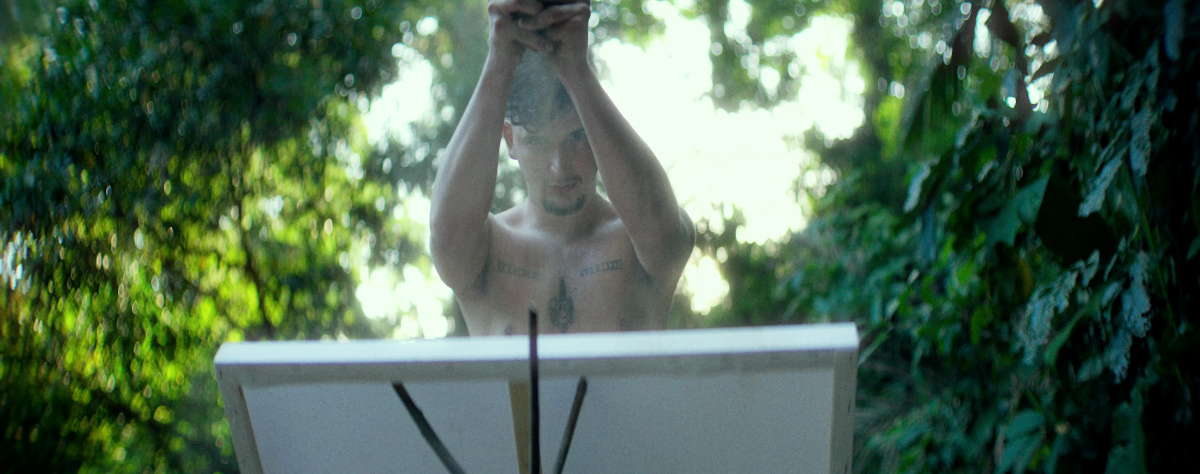 SHOW GRATUITO: Lançamento de álbum  que mistura funk com crítica social e amazônia