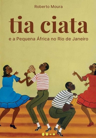 O samba pede passagem - Por Humberto Oliveira