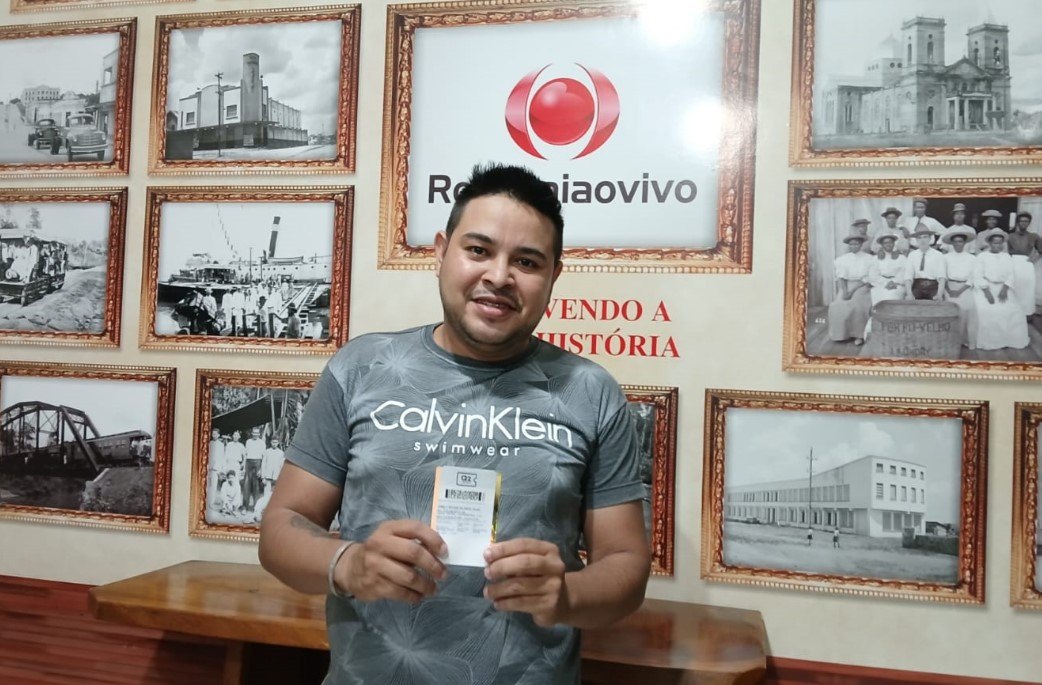 RESULTADO: Confira os ganhadores do sorteio para o show de Jorge e Mateus