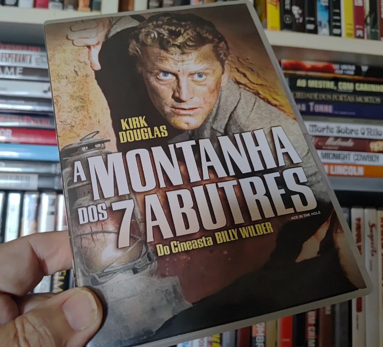 Quando a lenda é maior que a verdade, imprime-se a lenda - por Humberto Oliveira