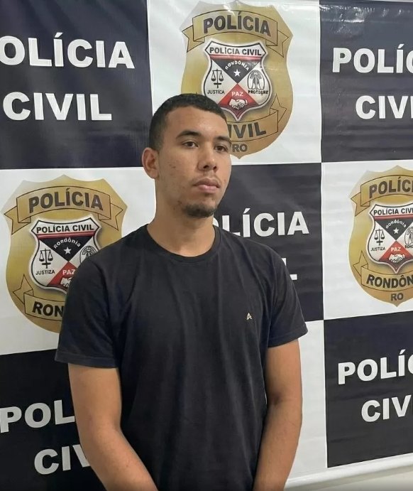 DENUNCIE: Delegacia de Homicídios procura assassino de 'Sidney Canela'