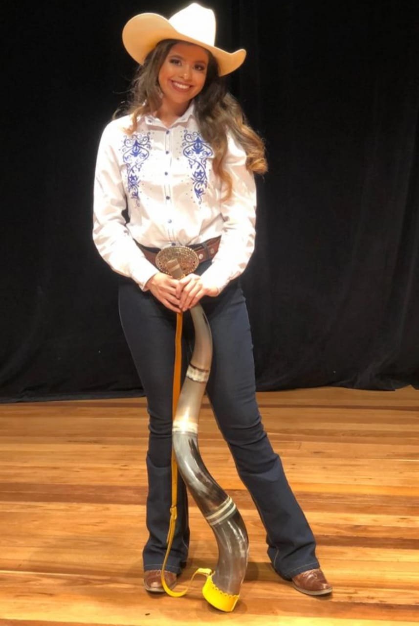 EXPOPORTO:  Neste sábado tem baile para escolha  da rainha, princesas e madrinha 