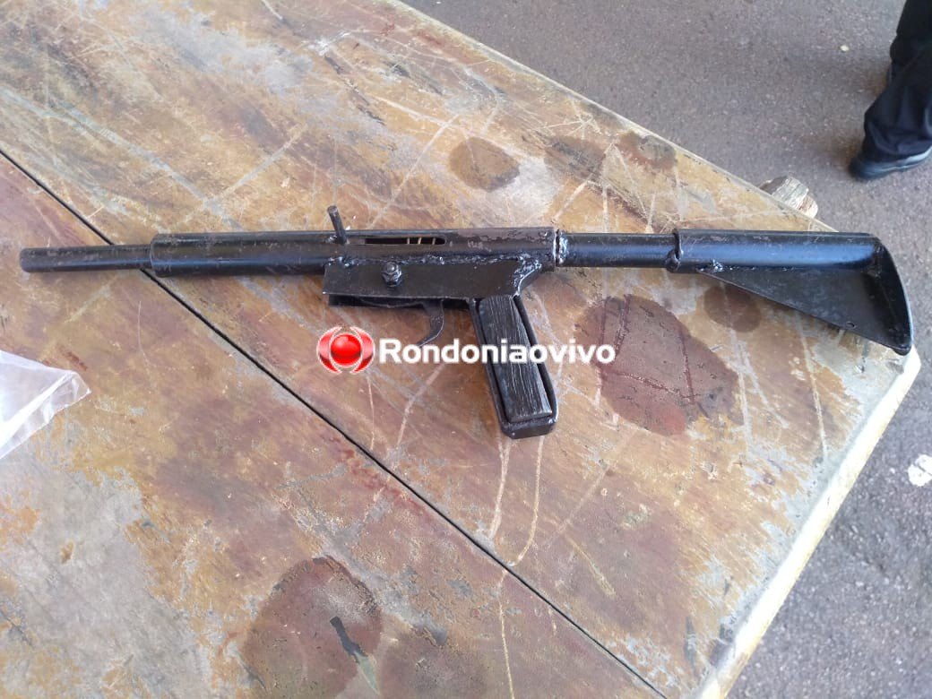 EGOS-PÓTAMOS: Operação prende membros de facção que agrediram menina até a morte