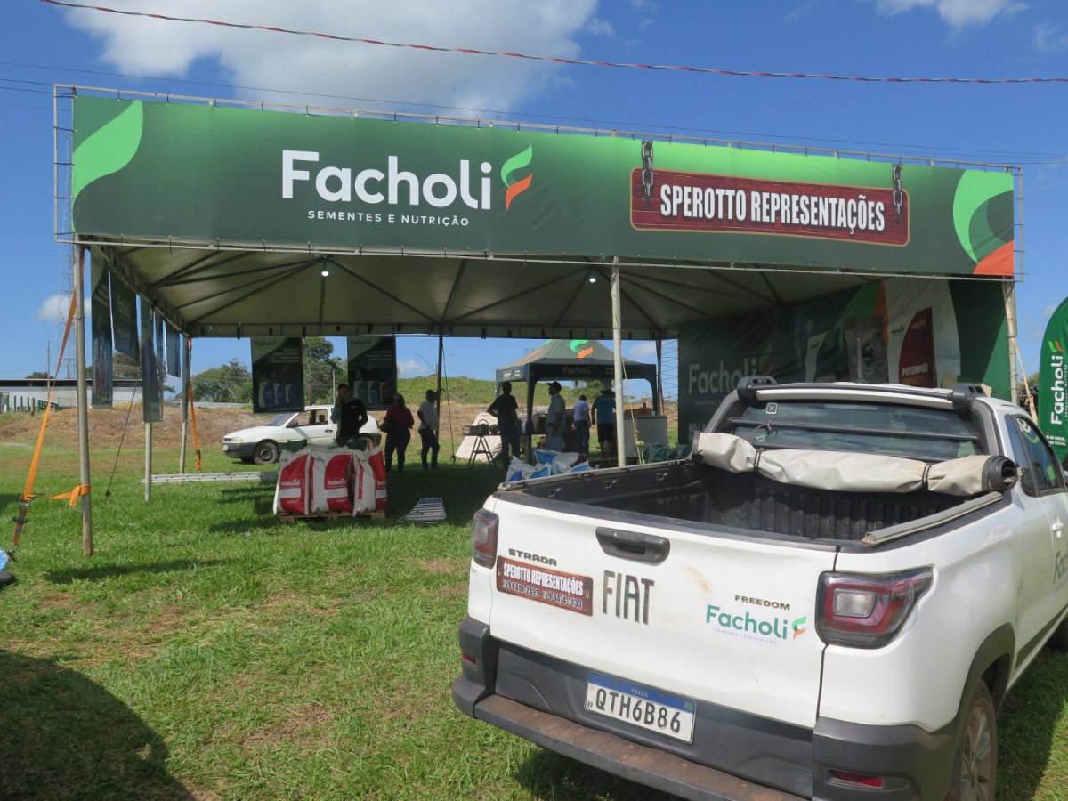 EVENTO: 37ª Expocol destaca força empresarial com grandes marcas e agentes financeiros