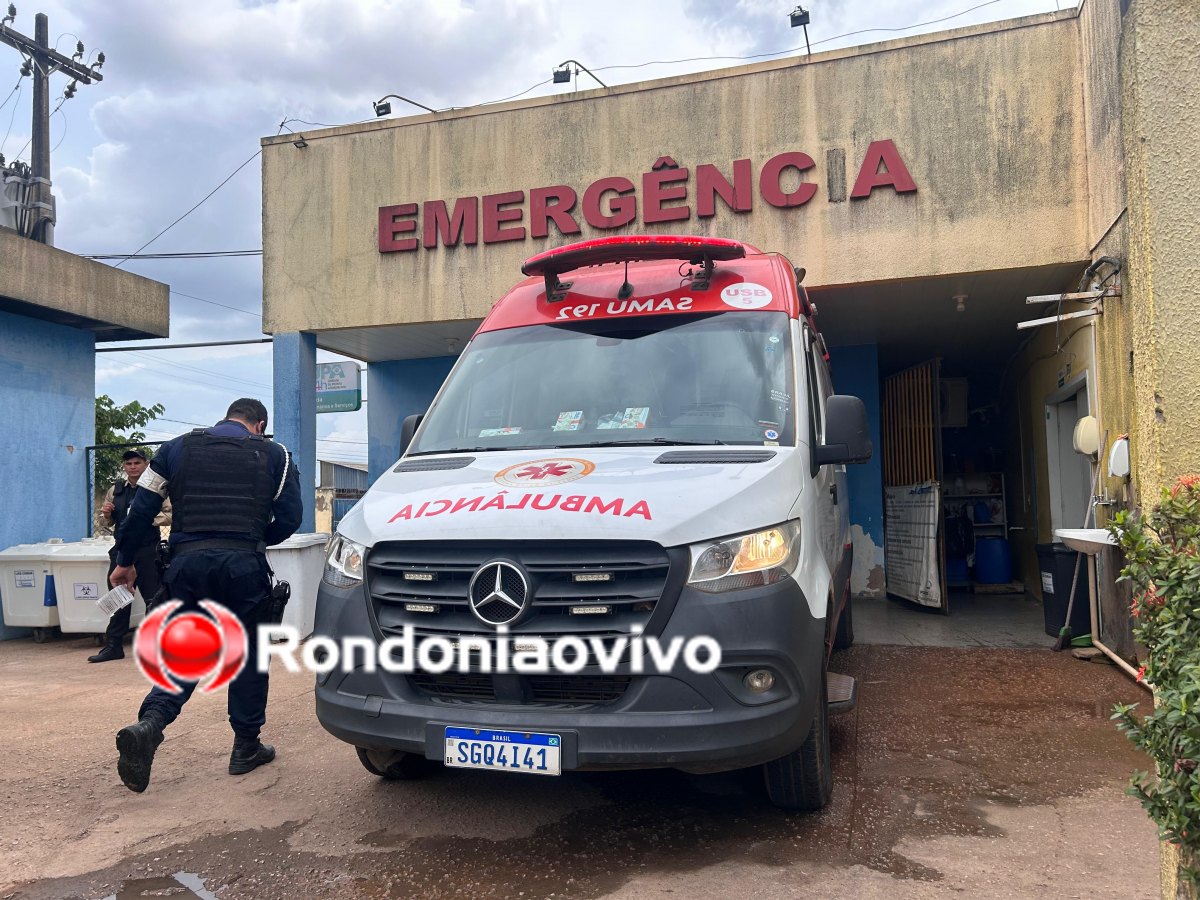 VÍDEO: Mulher tem rosto desfigurado ao ser atacada por Pitbull em casa