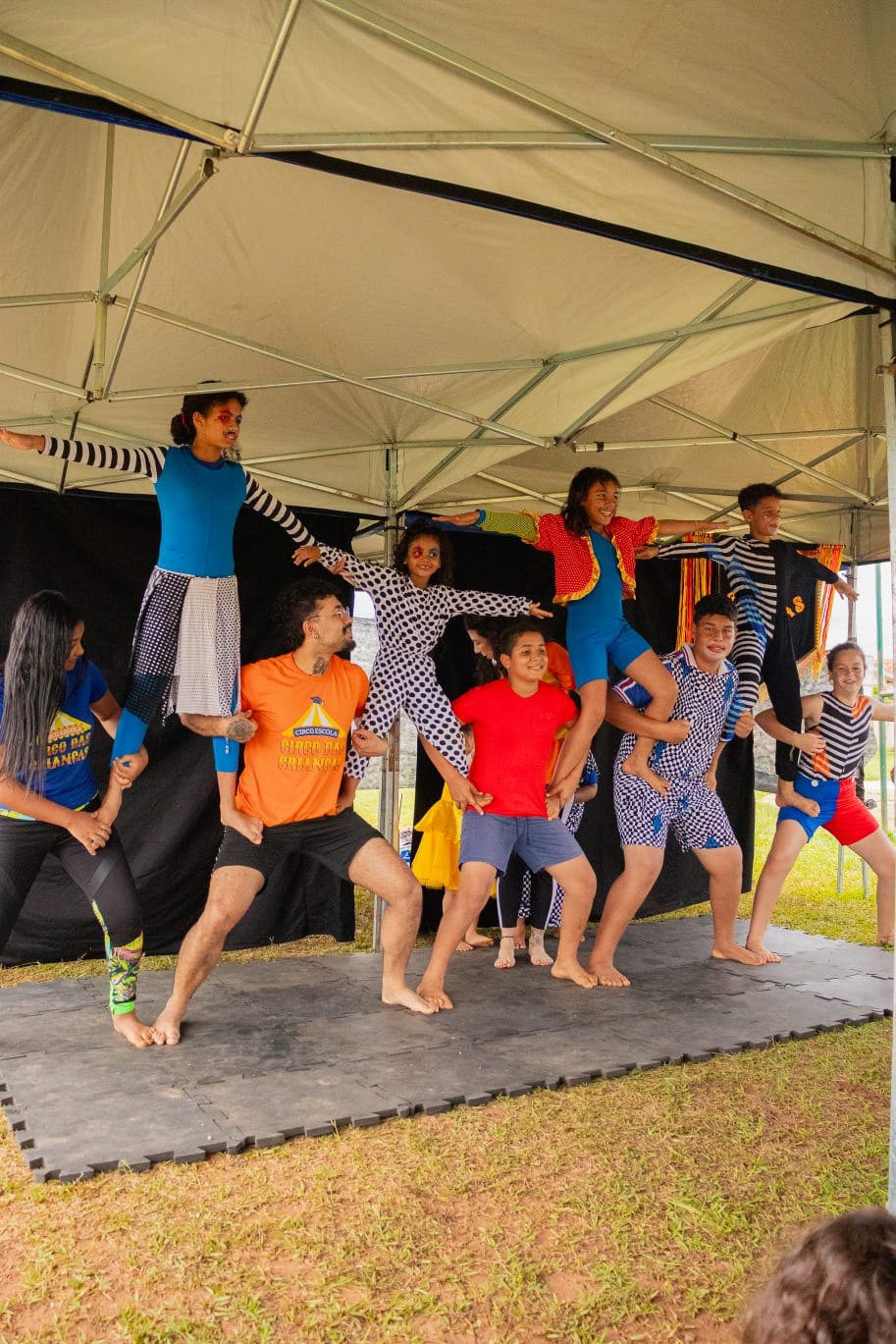 18ª EDIÇÃO: Batalha de Vilhena acontece neste sábado 