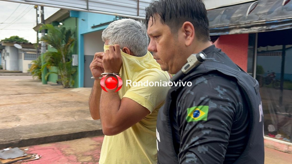 VÍDEO: Operação prende cinco criminosos que roubaram R$ 150 mil de dono de hotel