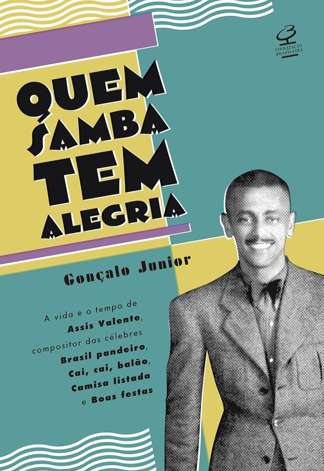 Existem biografias e Biografias - Por Humberto Oliveira