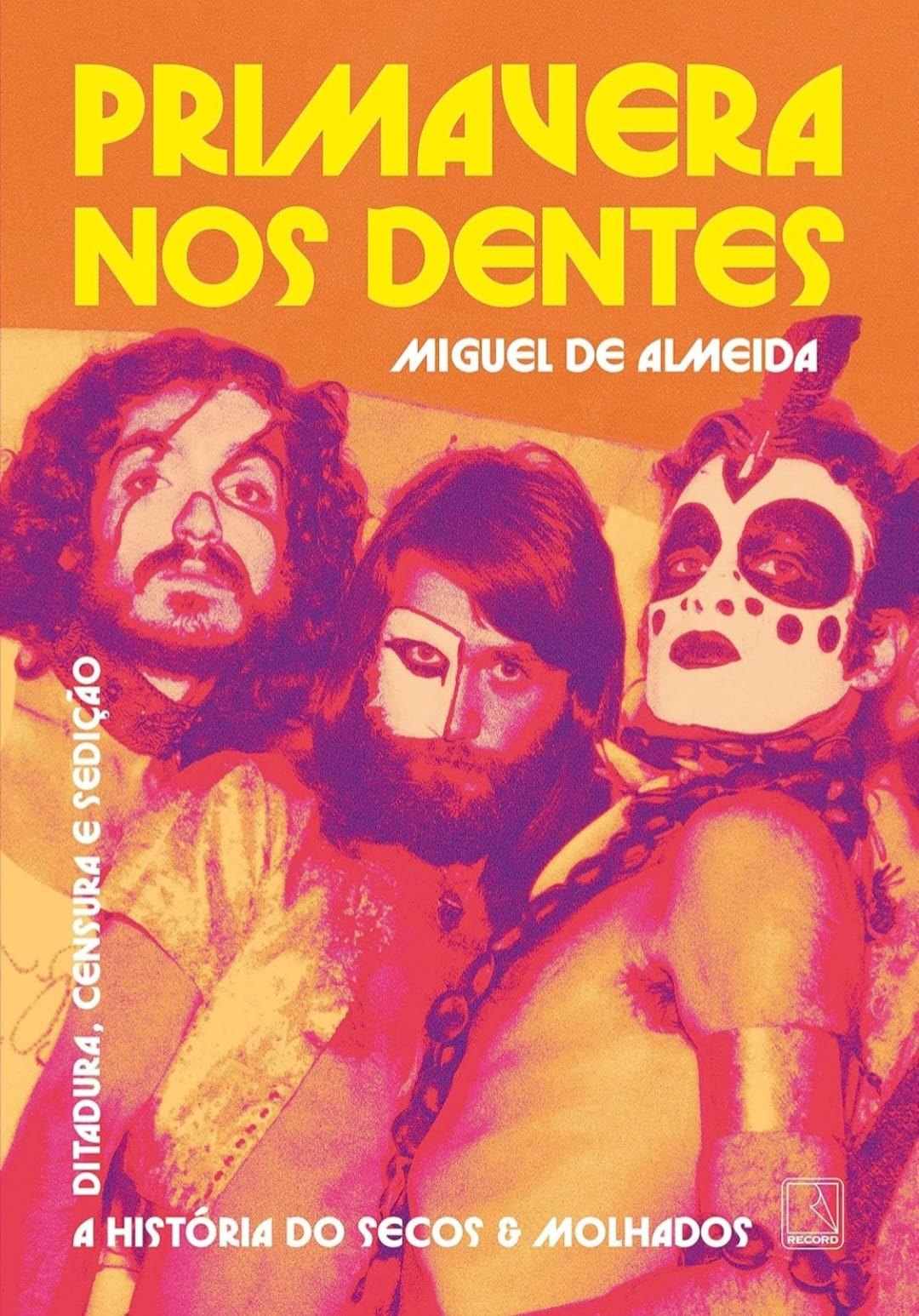 Ney Matogrosso tem sua história contada no excelente filme Homem com H 