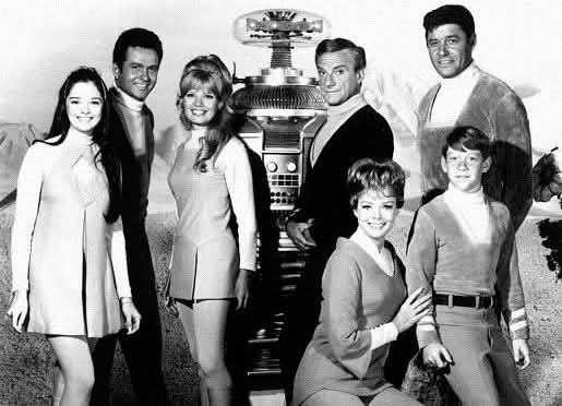 Perdidos no Espaço uma jóia de Irwin Allen - Por Humberto Oliveira