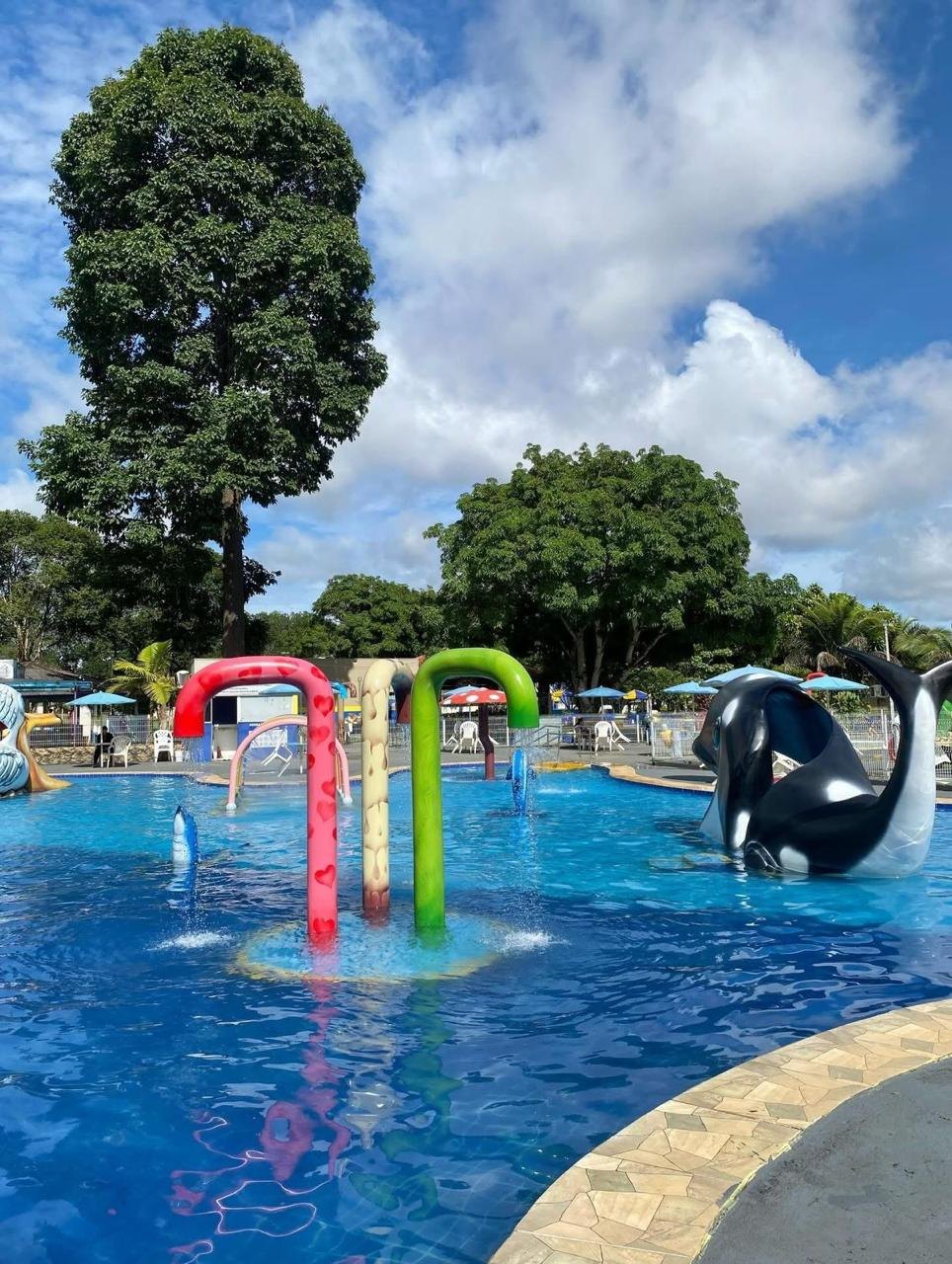 650 ATLETAS: AABB Vilhena sedia Jornada Esportiva das AABBs com atletas de todo o estado