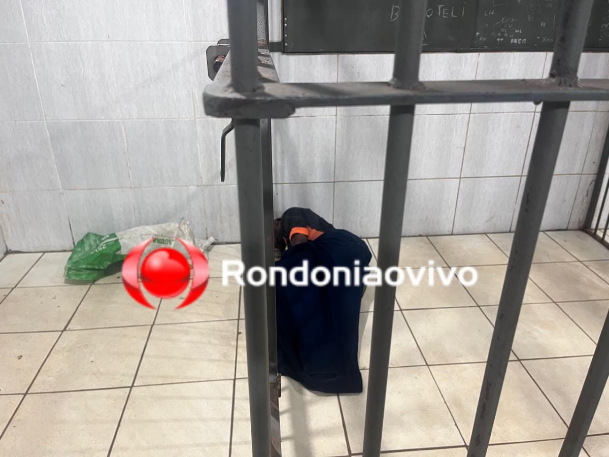 ARSENAL: Criminoso do CV é preso com várias armas furtadas de loja na Imigrantes