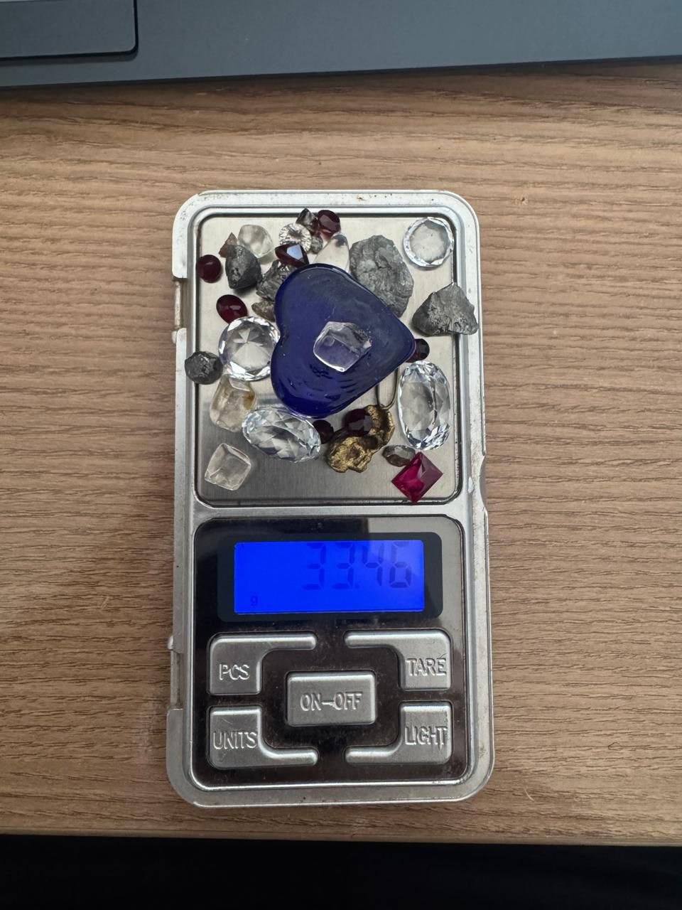 OPERAÇÃO ITABERABA: PF atua contra mineração ilegal e comércio irregular de pedras preciosas