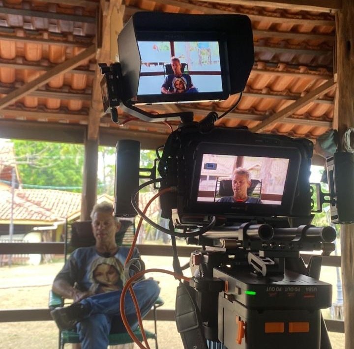 OURO PRETO DO OESTE: Documentário produzido sobre ayahuasca será lançado nesta quarta (27)