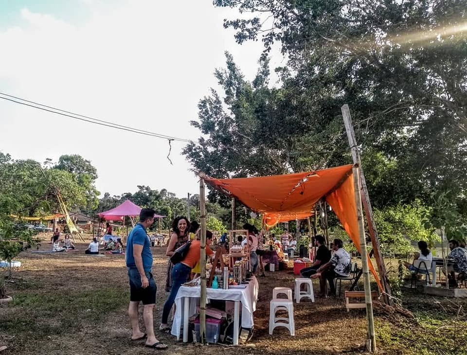 EM PORTO VELHO: Feira Sustentável Agrotropical reúne produtores, artesãos e atrações culturais 