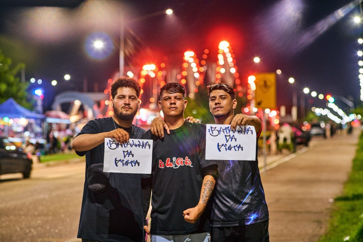 CULTURA: 4ª edição da Batalha da Pista movimenta a cena hip hop em Porto Velho