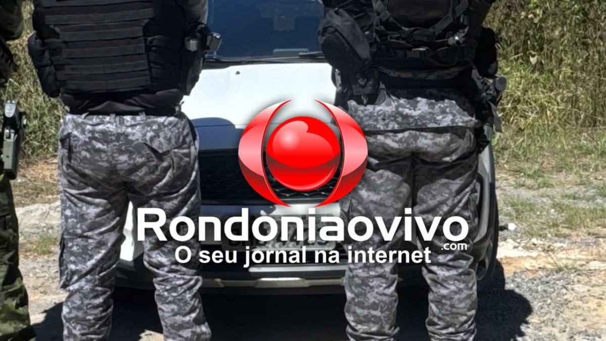 VÍDEO: Casal de idosos é feito refém em assalto e PM recupera carro
