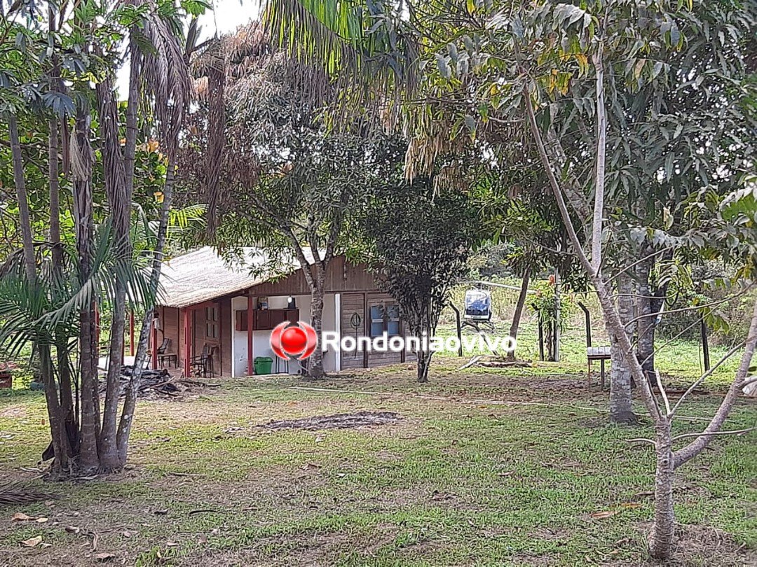 ESCONDERIJO: Polícia Civil descobre 'mocó' e recupera duas motocicletas roubadas