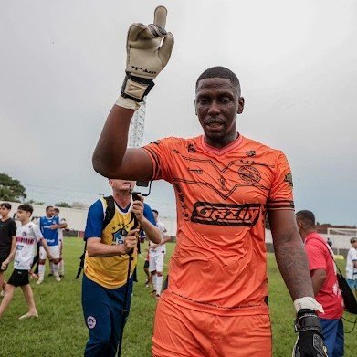 HAT-TRICK: Digão brilha com três defesas e o Gazin Porto Velho derruba o Cuiabá