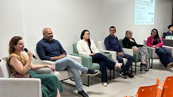 EVENTO: Faculdade Católica promove a primeira edição da Semana da Enfermagem