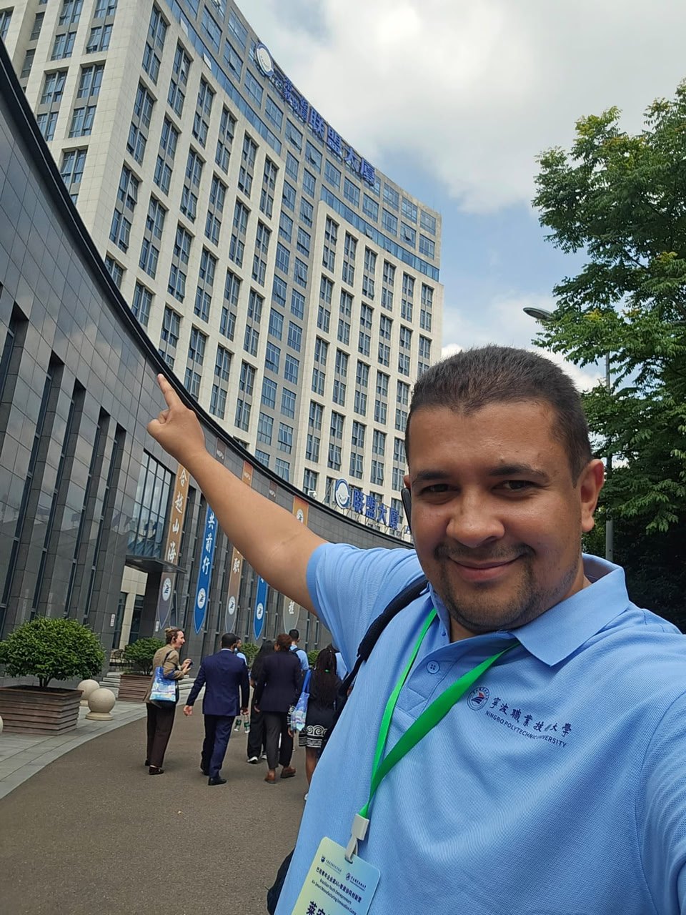 INOVAÇÃO: Startup de RO integra missão na China com programa do Governo Federal e Sebrae