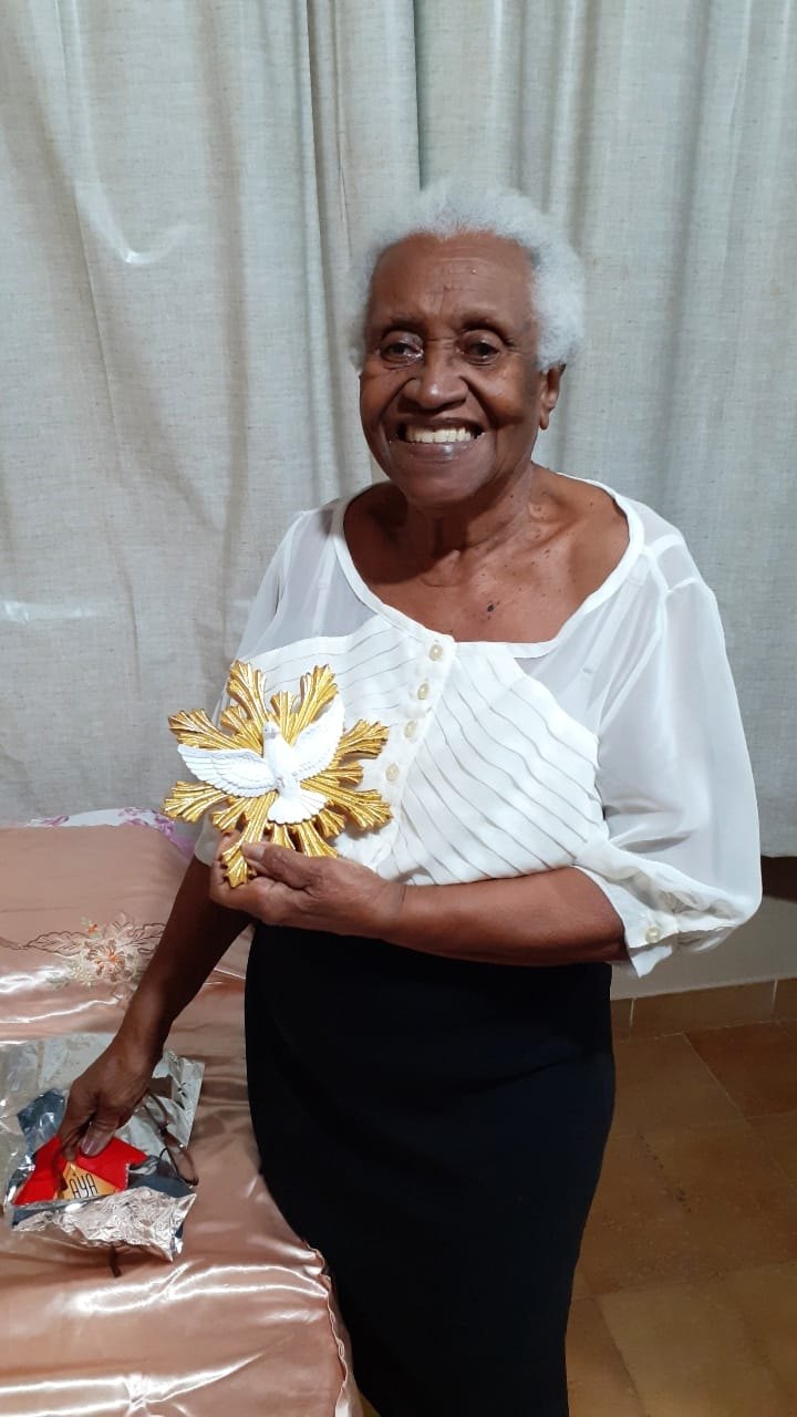 TRISTEZA: Morre professora Úrsula Maloney, uma das referências em educação em RO