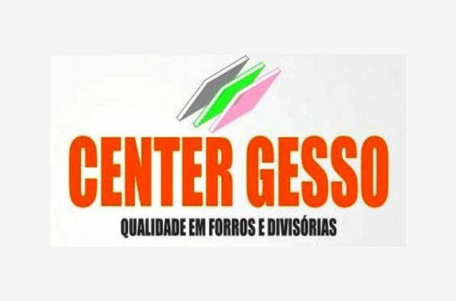 Empresa especializada em vendas de gesso